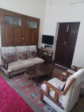 Executive deluxe room